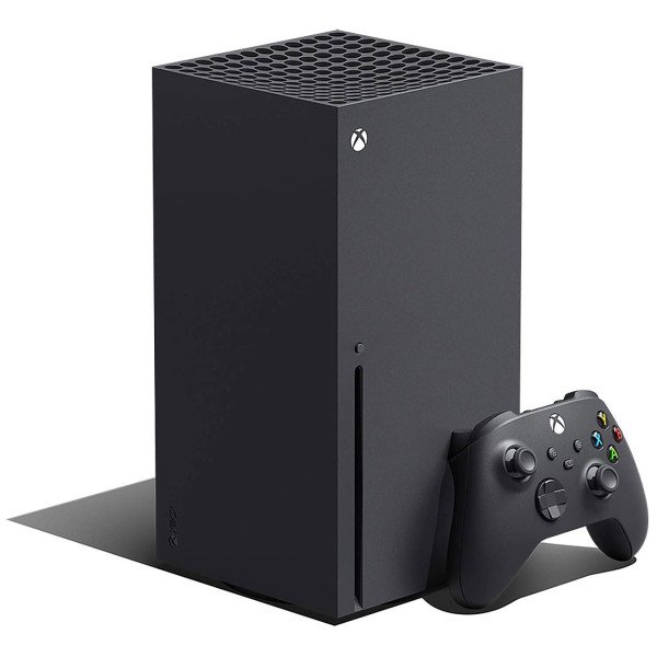 xbox series