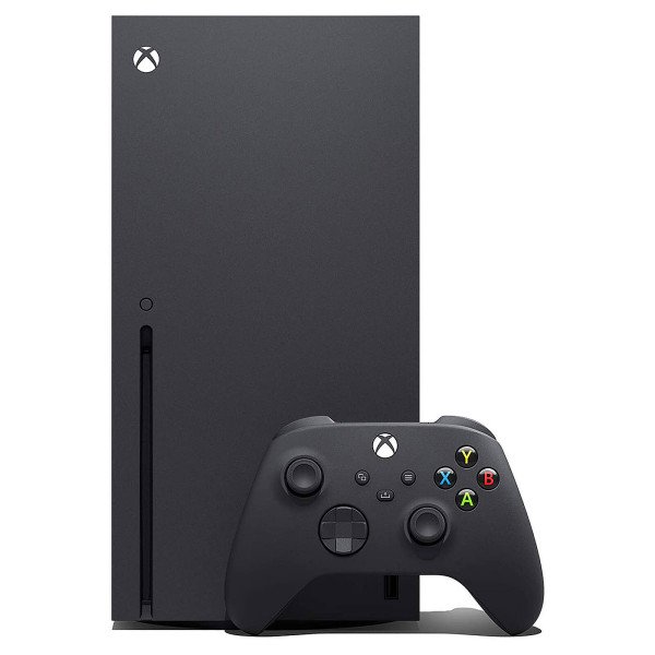 xbox series