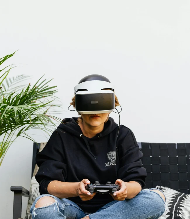 gaming